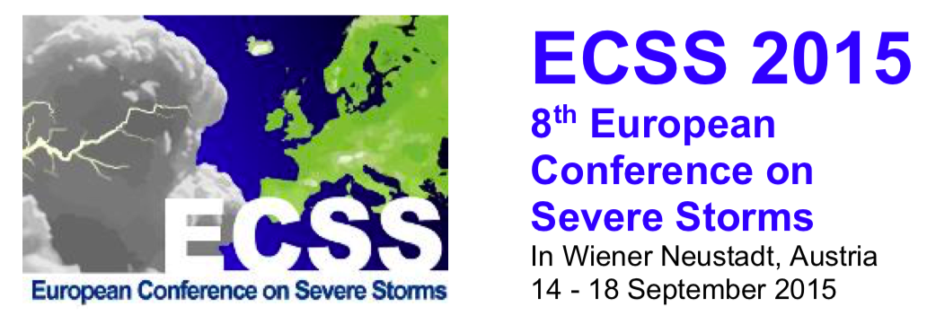 Jaká byla konference ECSS 2015